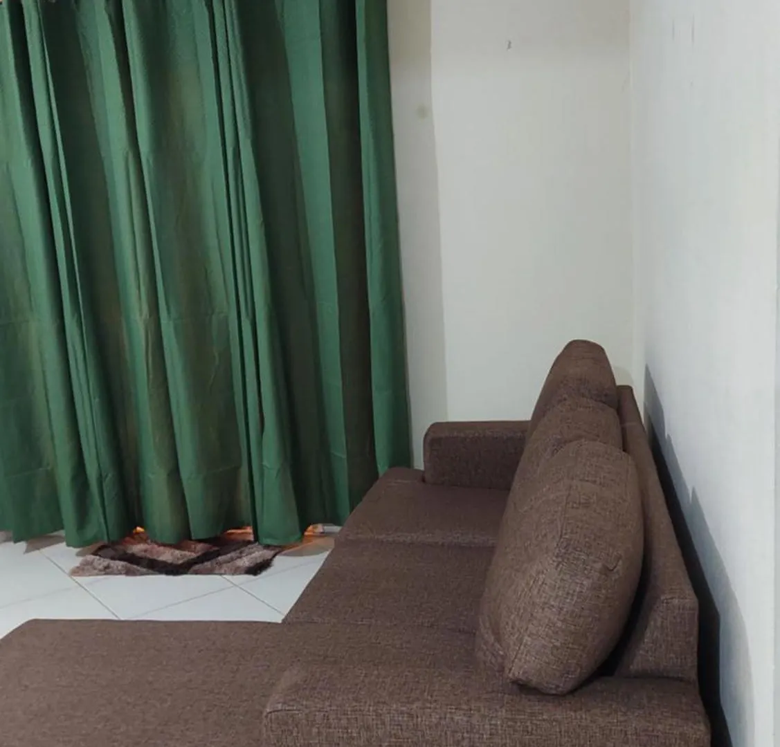 Stay A While Saint Philip Apartment