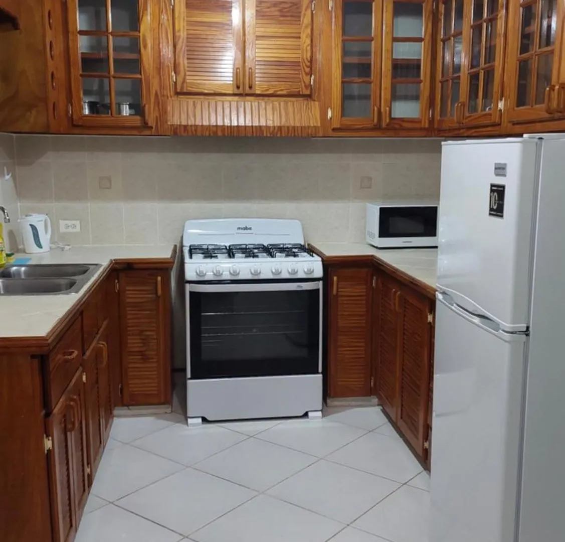 Apartment Stay A While Saint Philip