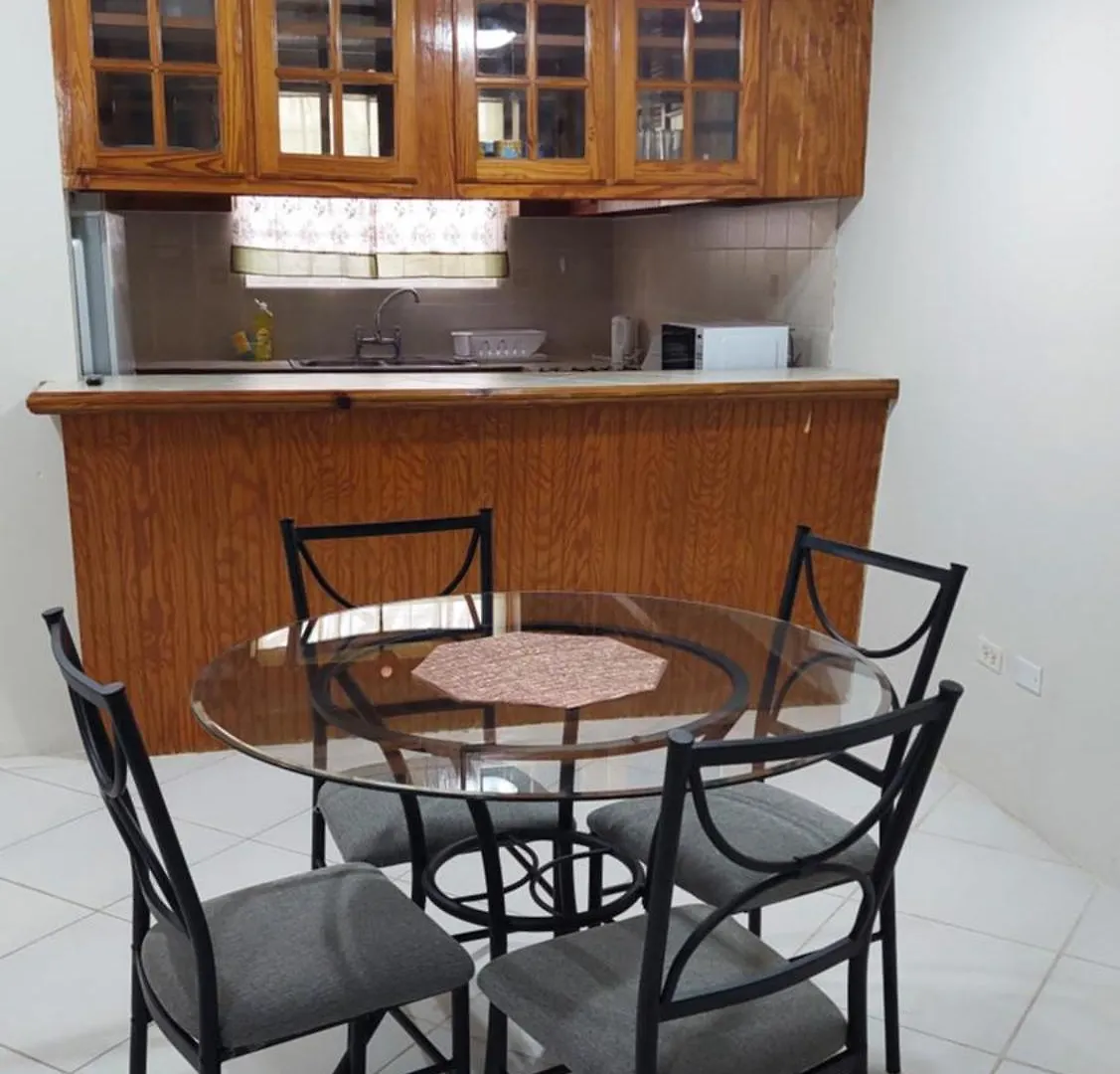 Stay A While Saint Philip Apartment